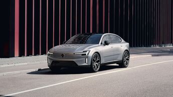 Volvo ES90 2025
