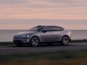 Volvo ES90 2025