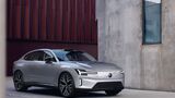 Volvo ES90, 2026, fahrbericht, dienstwagen, Oberklasse-Limousine