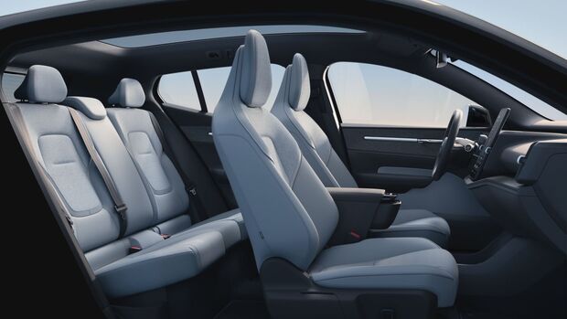Volvo EX30 2023