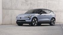 Volvo EX30 2023