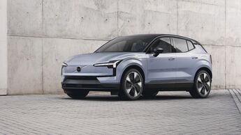 Volvo EX30 2023