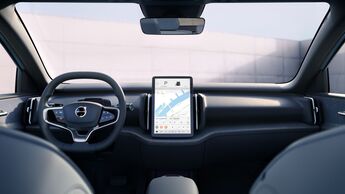 Volvo EX30 2023