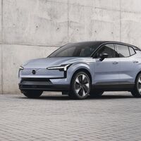 Volvo EX30 2023