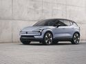 Volvo EX30 2023