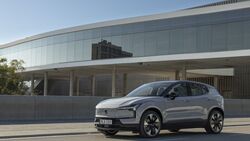 Volvo EX30 2024