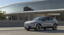 Volvo EX30 2024