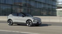 Volvo EX30 2024