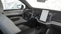 Volvo EX30 2024
