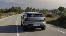 Volvo EX30 2024
