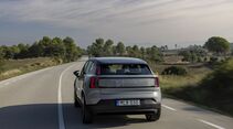 Volvo EX30 2024