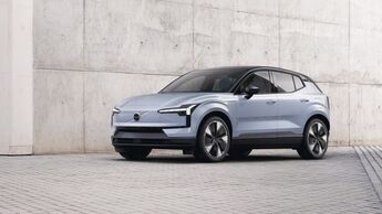 Volvo EX30 2024