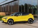 Volvo EX30 2024