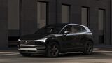 Volvo EX30 Black Edition 2026