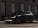 Volvo EX30 Black Edition 2026