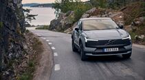 Volvo EX30 Cross Country  2025