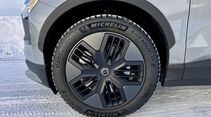 Volvo EX30 Cross Country  2025