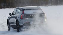 Volvo EX30 Cross Country  2025