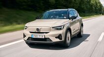 Volvo EX40 EC40 2025