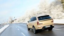 Volvo EX90 2024
