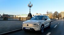Volvo EX90 2024