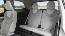 Volvo EX90 2024