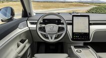 Volvo EX90 2024