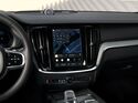Volvo Infotainment 2025