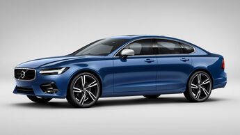 Volvo S90/V90 R Design