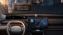 Volvo SDV 2026