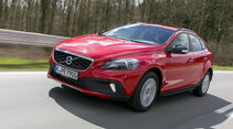 Volvo V40 Cross Country