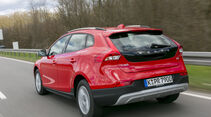 Volvo V40 Cross Country