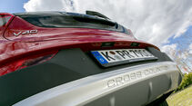 Volvo V40 Cross Country