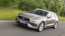 Volvo V60 2018