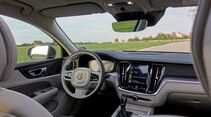 Volvo V60 2018