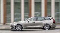 Volvo V60 2018