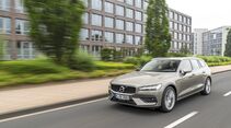 Volvo V60 2018