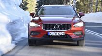 Volvo V60 Cross Country D4 2018
