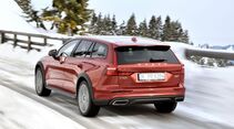 Volvo V60 Cross Country D4 2018