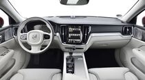 Volvo V60 Cross Country D4 2018