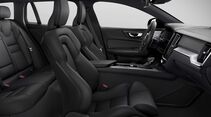 Volvo V60 R-Design