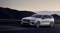 Volvo V60 R-Design