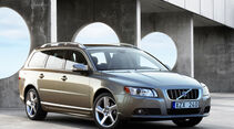 Volvo V70 T5