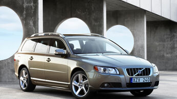 Volvo V70 T5