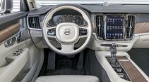 Volvo V90 2017