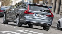 Volvo V90 2017