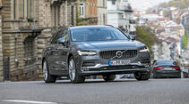 Volvo V90 2017