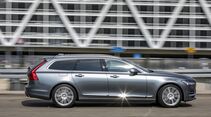 Volvo V90 2017