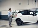Volvo, Werkstatt, Sachverständiger, Gutachter, digitales Schadenmanagement