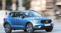 Volvo XC 40 2019